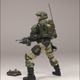 Illustration for article titled Oh Look, More Halo 3 Figures